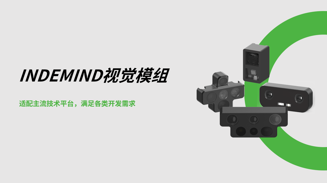 检出率超95%,支持透明液体识别!INDEMIND脏污识别:更快、更准、更智能